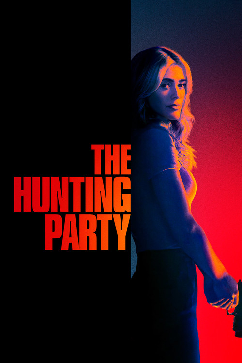 The Hunting Party Season 2 Episode 2