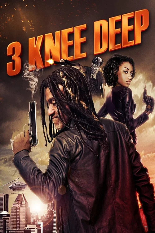 3 Knee Deep 3 Knee Deep