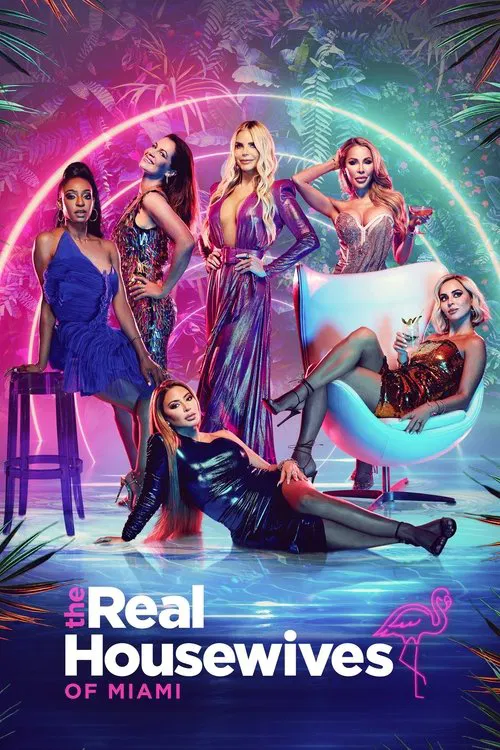 The Real Housewives of Miami The Real Housewives of Miami