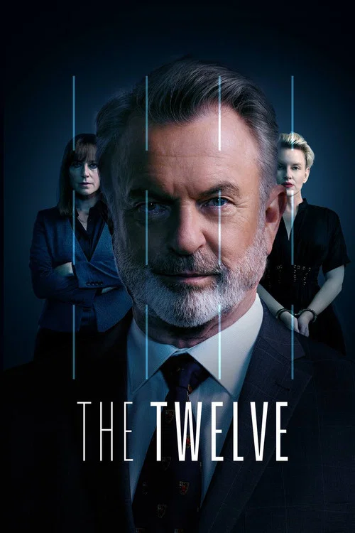 The Twelve Season 3 Episode 7