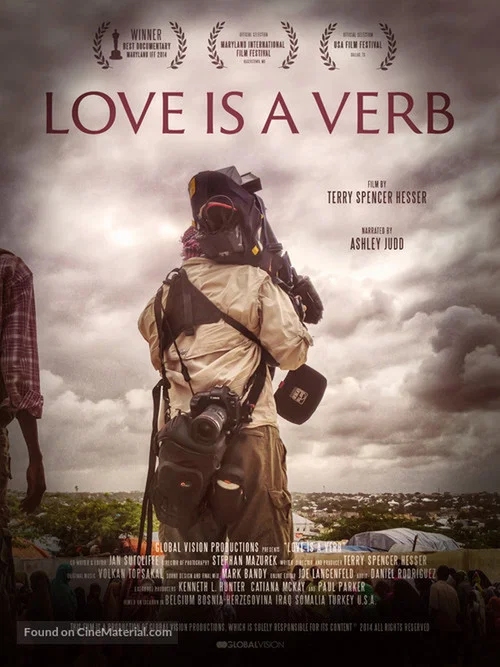 Love Is a Verb Love Is a Verb