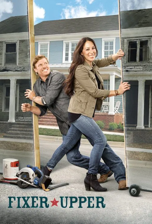 Fixer Upper Season 3 Episode 4