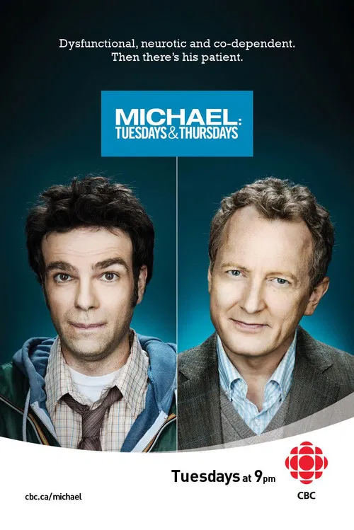 Michael: Tuesdays and Thursdays Michael: Tuesdays and Thursdays