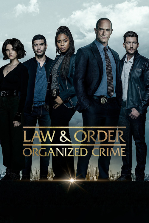 Law & Order: Organized Crime Season 5 Episode 4