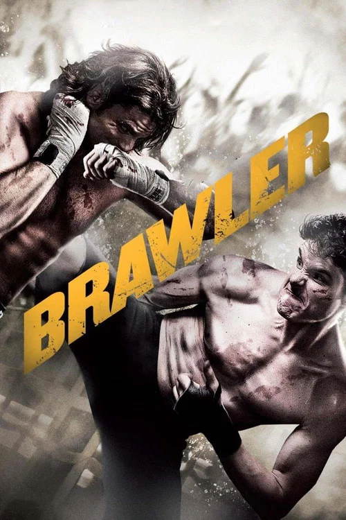 The Brawler The Brawler