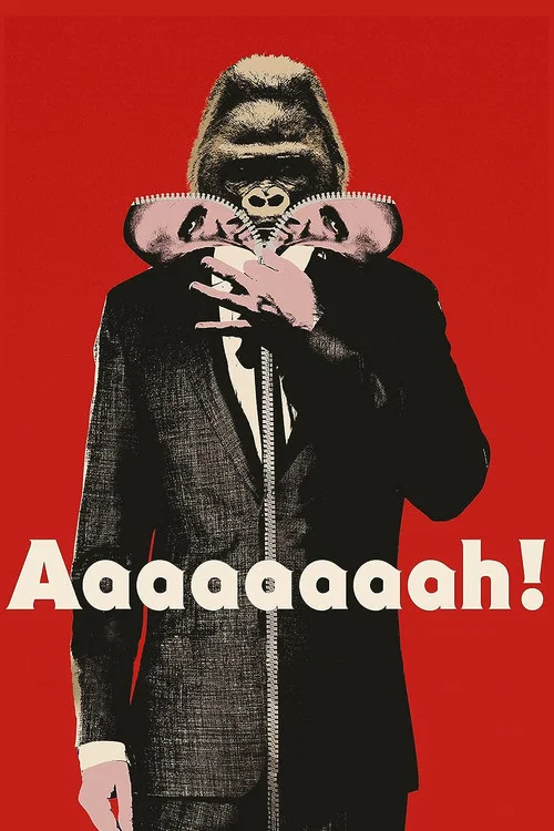 Aaaaaaaaah Aaaaaaaaah