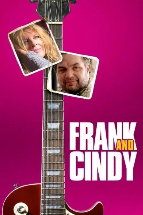 Frank and Cindy Frank and Cindy