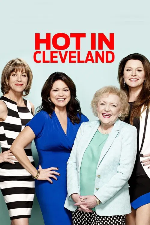 Hot in Cleveland Season 4 Episode 1 Hot in Cleveland Season 4 Episode 1