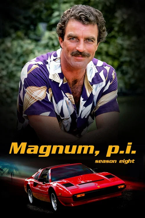 Magnum, P.I. Season 8 Episode 5 Magnum, P.I. Season 8 Episode 5