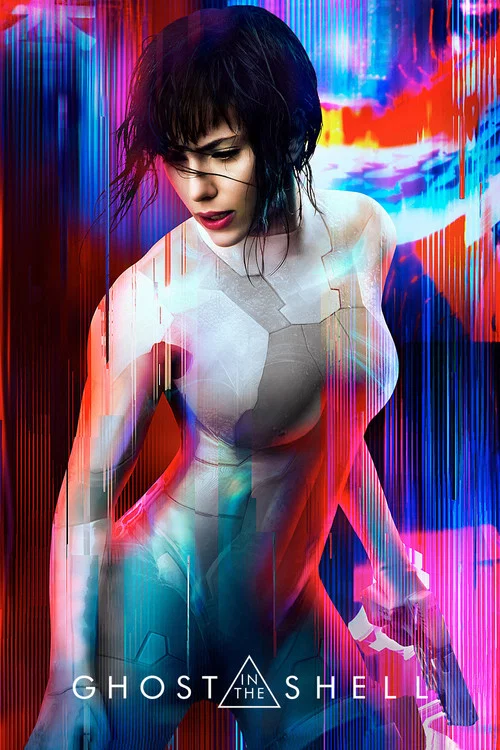 Ghost in the Shell Ghost in the Shell