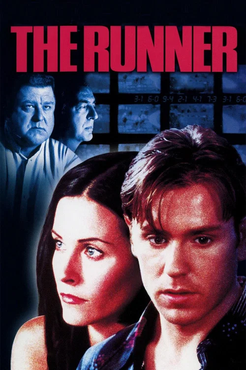 The Runner The Runner