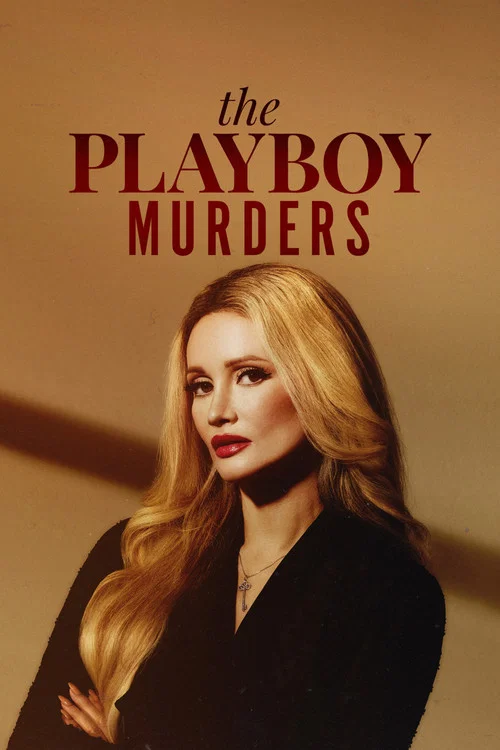 The Playboy Murders Season 2 Episode 7