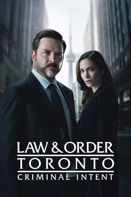 Law & Order Toronto: Criminal Intent Season 2 Episode 3