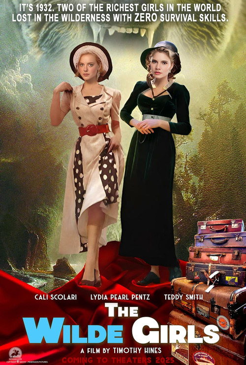 The Wilde Girls The Wilde Girls