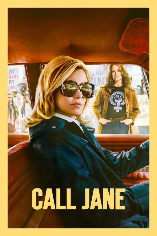 Call Jane Call Jane