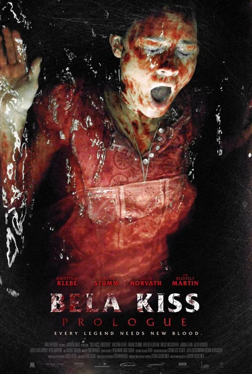 Bela Kiss: Prologue Bela Kiss: Prologue