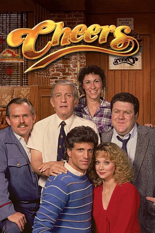 Cheers Season 11 Episode 27 Cheers Season 11 Episode 27