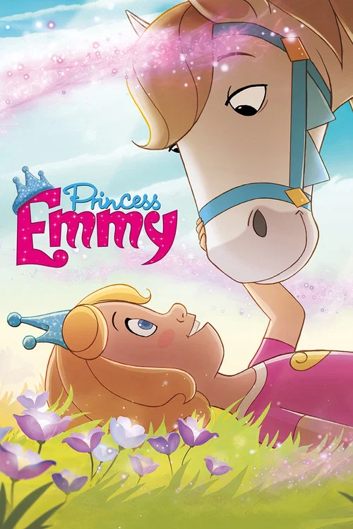 Princess Emmy Princess Emmy