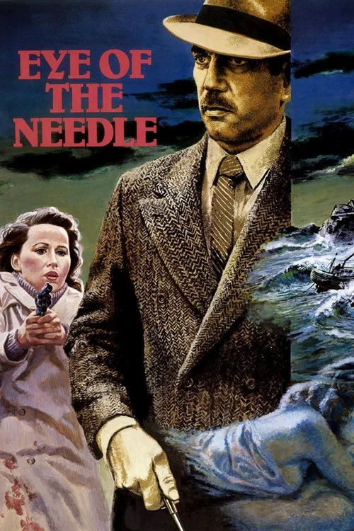 Eye of the Needle Eye of the Needle