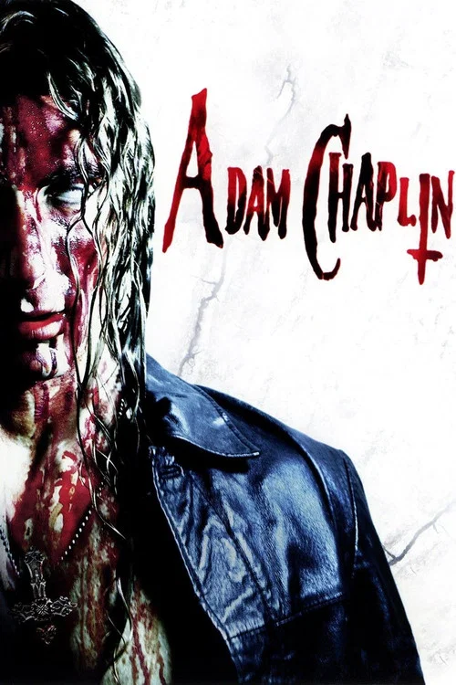 Adam Chaplin Adam Chaplin