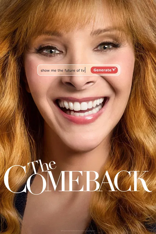 The Comeback Season 3 Episode 2