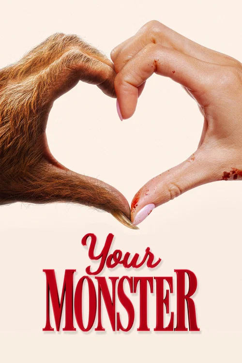 Your Monster Your Monster