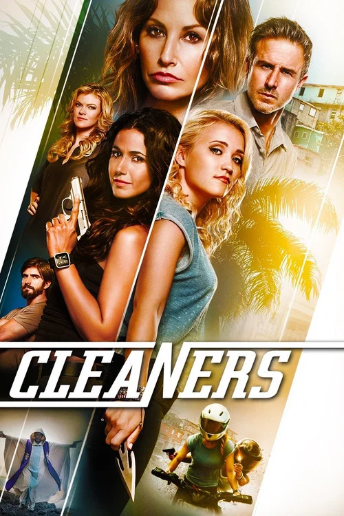 Cleaners Cleaners