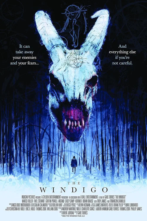 The Windigo The Windigo