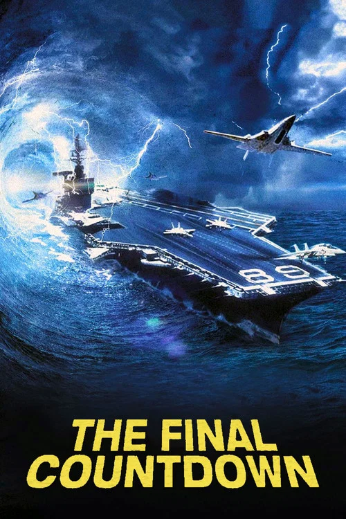 The Final Countdown The Final Countdown