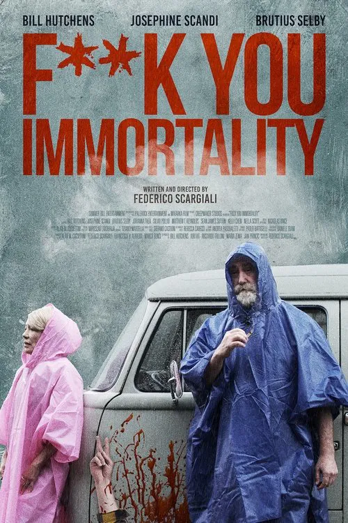 Fuck You Immortality Fuck You Immortality