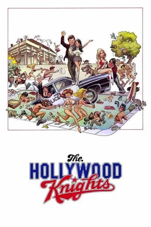 Hollywood Knights