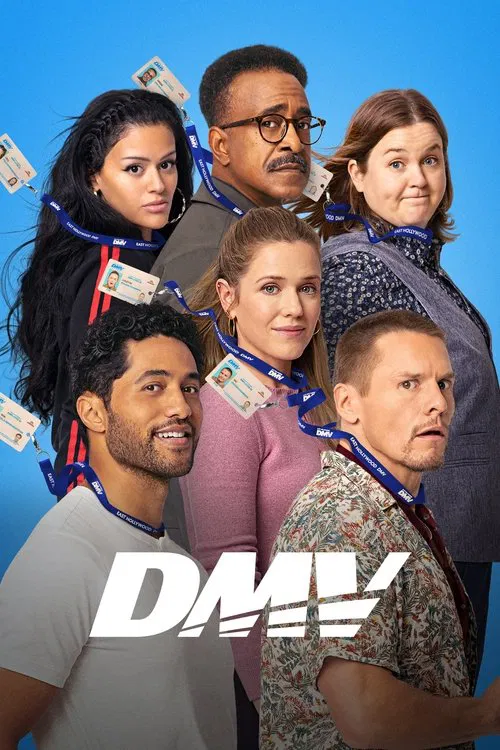 DMV Season 1 Episode 5
