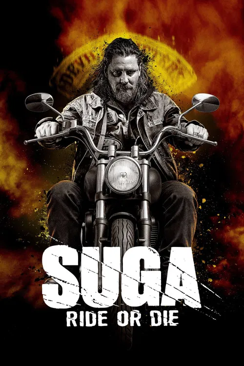 Suga Suga