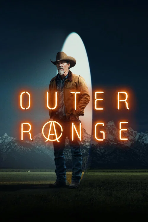 Outer Range Outer Range