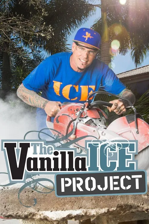 The Vanilla Ice Project Season 8 Episode 5