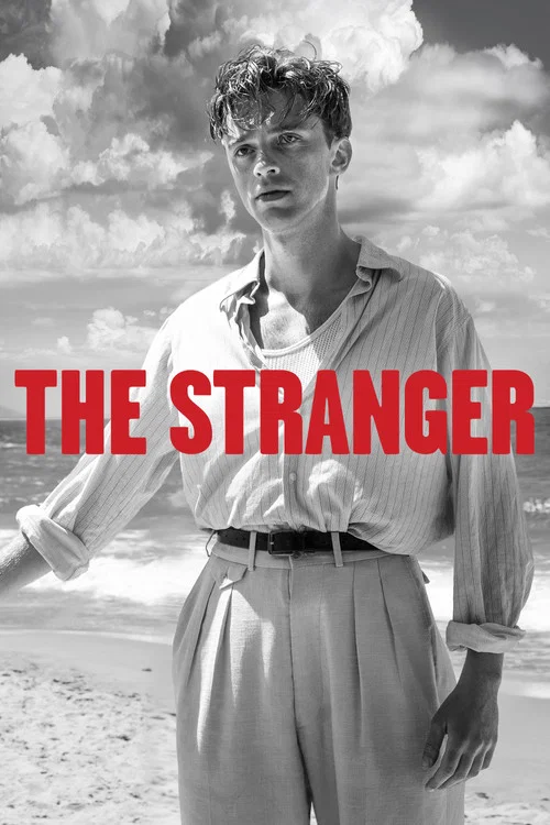 The Stranger The Stranger