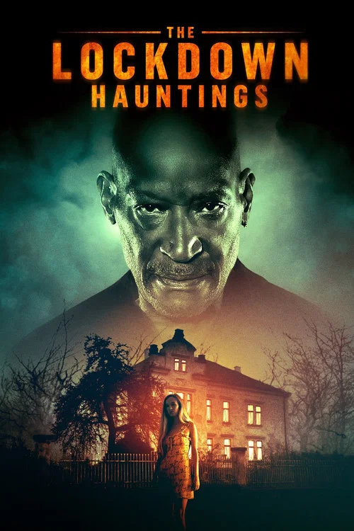 The Lockdown Hauntings