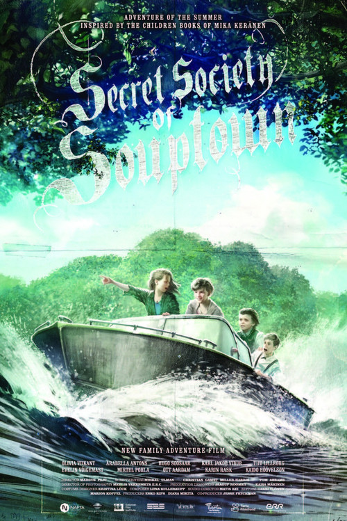 Supilinna Salaselts Supilinna Salaselts