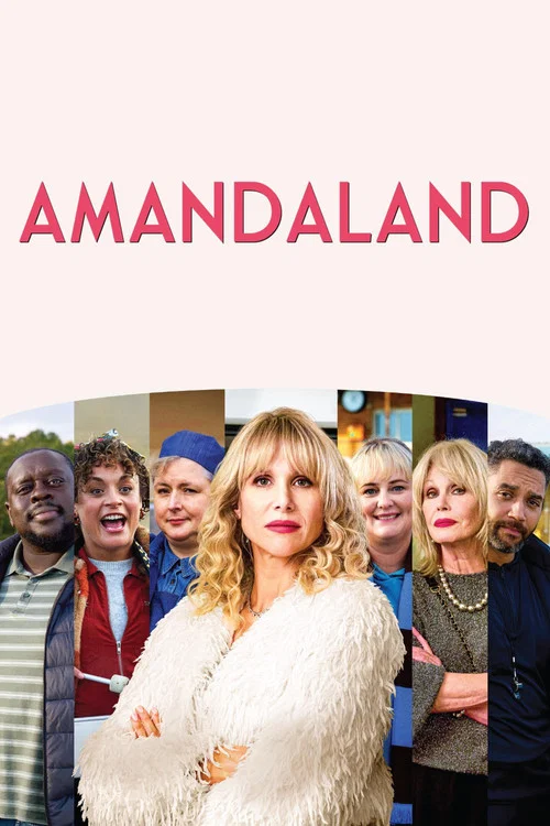 Amandaland Season 2 Episode 1