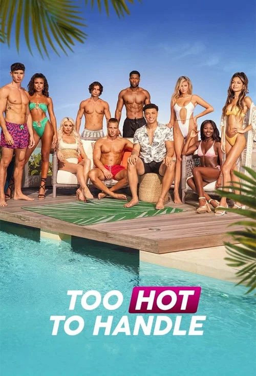 Too Hot to Handle Season 2 Episode 10