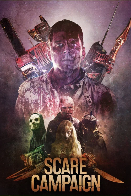 Scare Campaign Scare Campaign