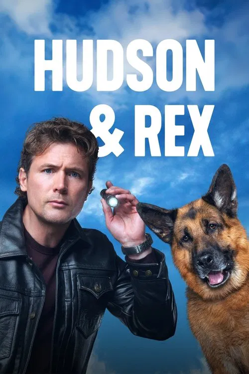 Hudson & Rex Season 6 Episode 16