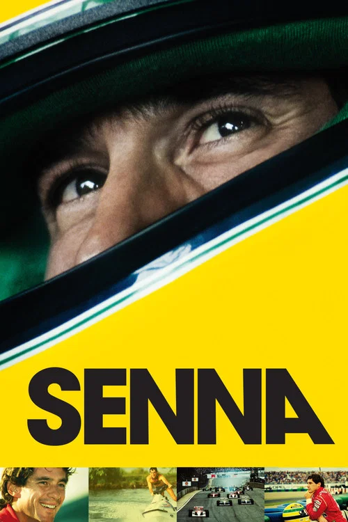 Senna Senna