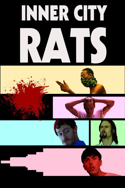 Inner City Rats Inner City Rats