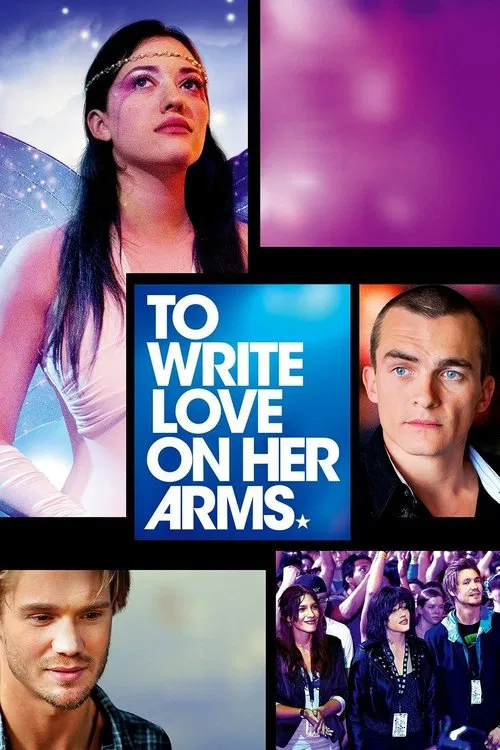 To Write Love On Her Arms