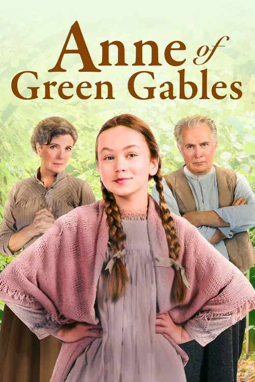 Anne of Green Gables Anne of Green Gables