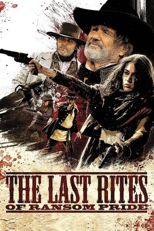 The Last Rites of Ransom Pride The Last Rites of Ransom Pride