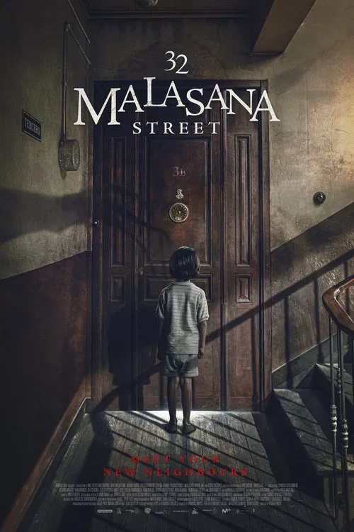 32 Malasana Street 32 Malasana Street