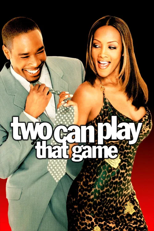 Two Can Play That Game Two Can Play That Game