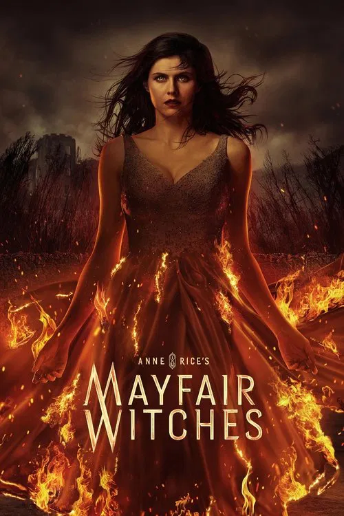 Mayfair Witches Season 2 Episode 4